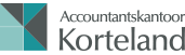 Accountantskantoor Korteland Logo